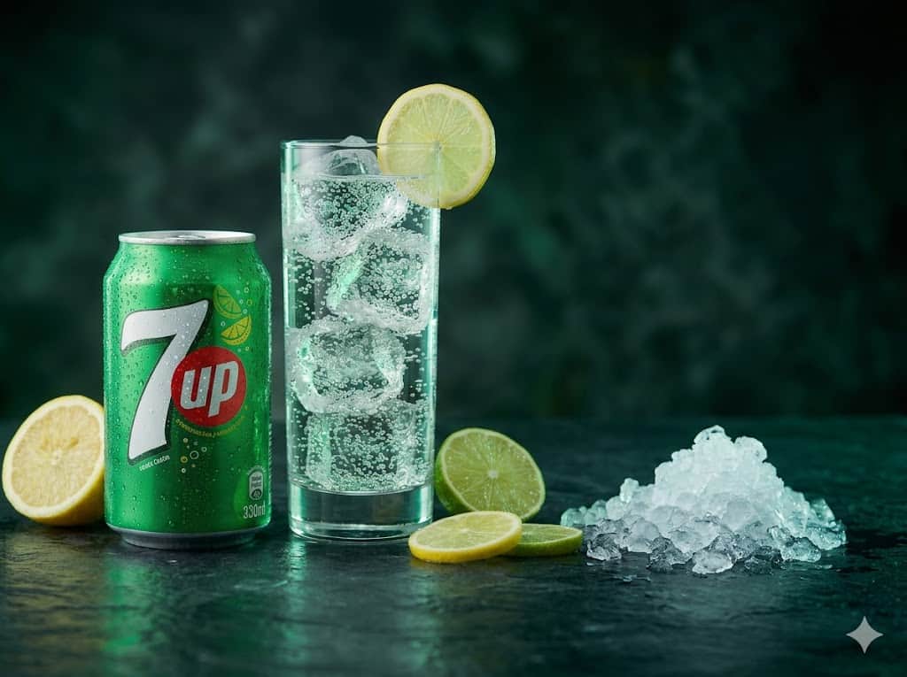 7UP