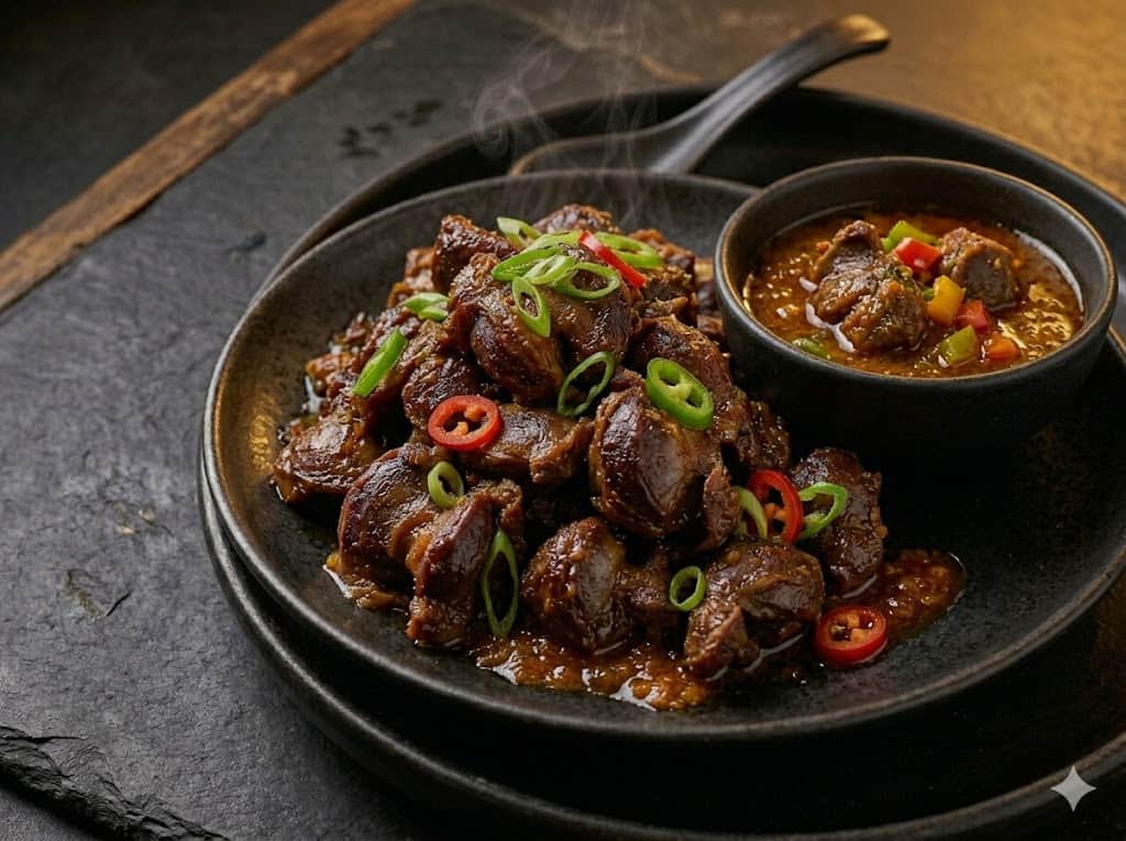 Gizzard