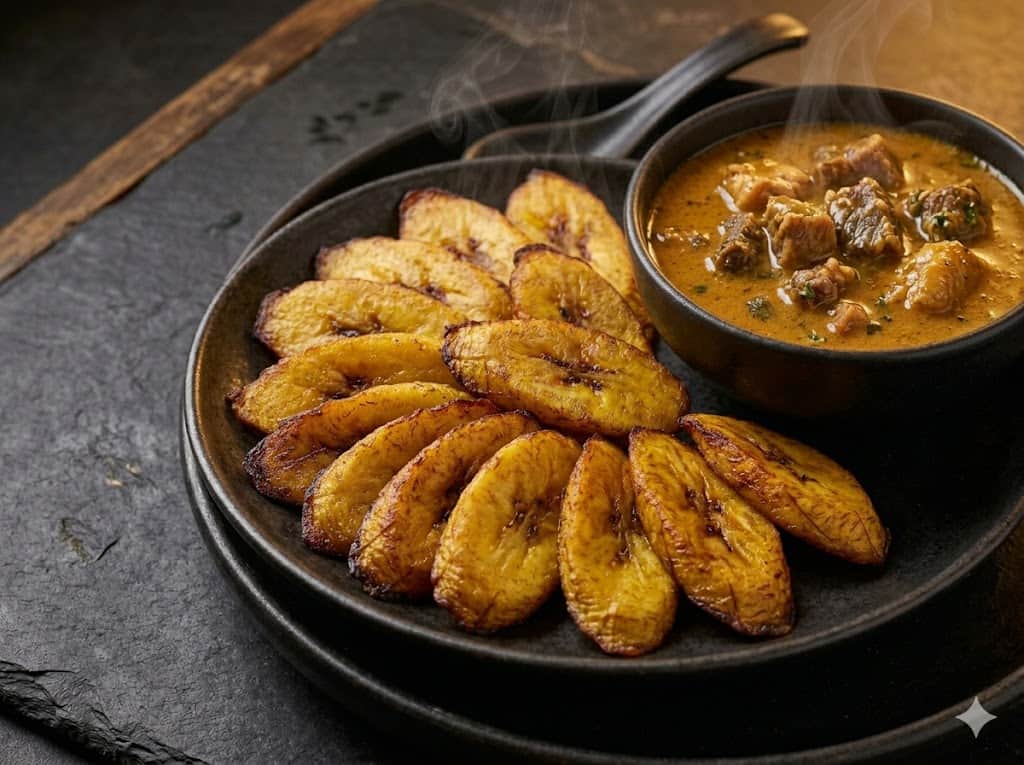 Plantain