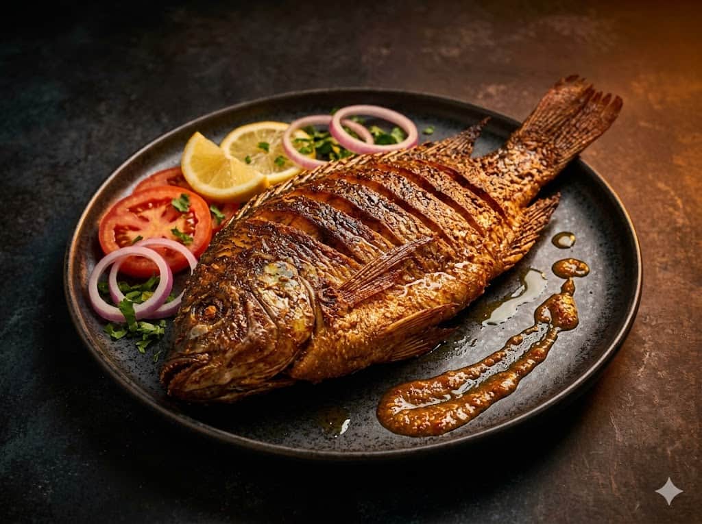 Tilapia