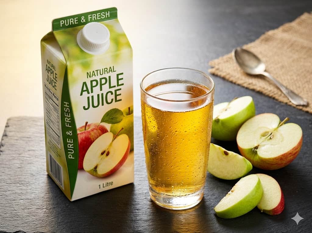 Apple Juice