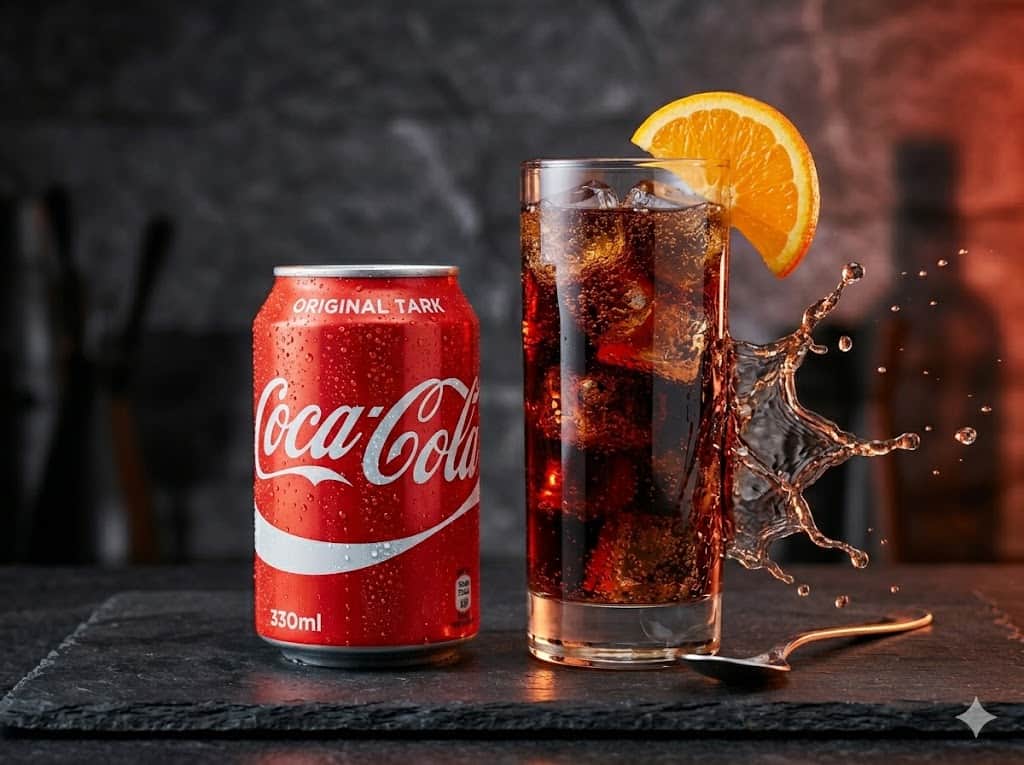Coca-Cola