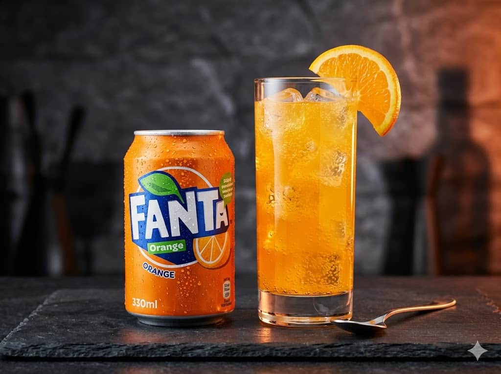 Fanta