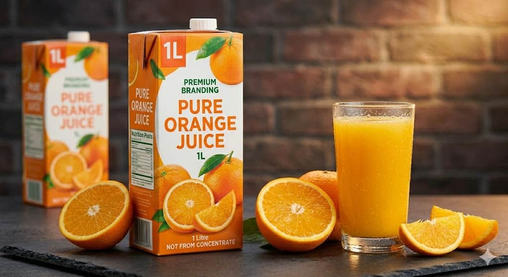 Orange Juice