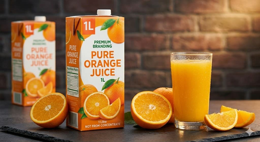 Orange Juice