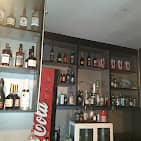 Dining experience at Famous B Restaurant