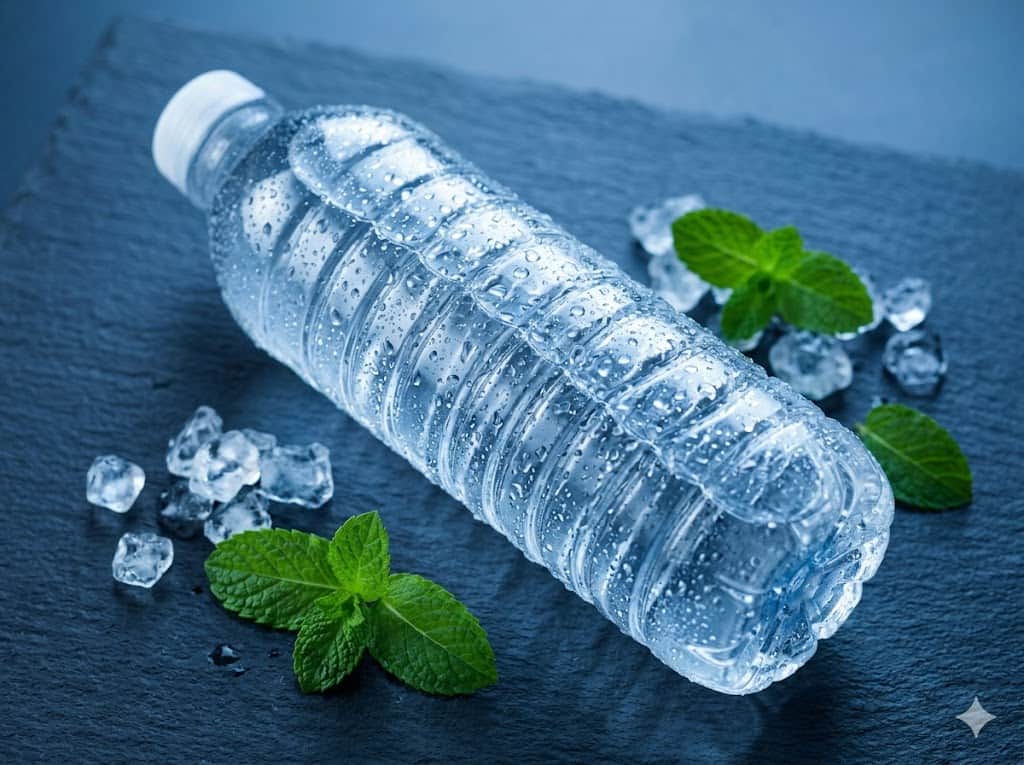 Water Bottle 500ml